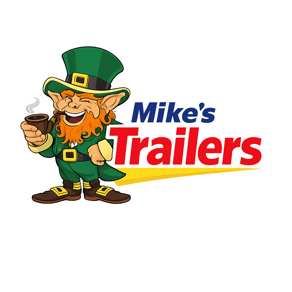 Mike's Trailers Homosassa